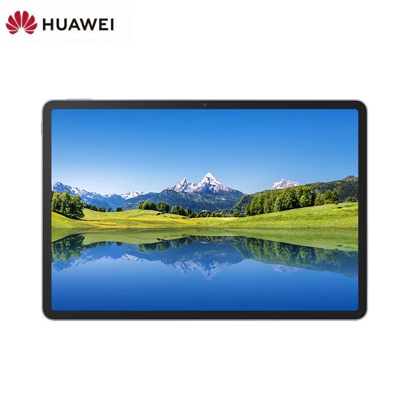 

Huawei Qingyun C5 3rd Gen Tablet (CN version)