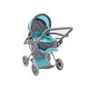 Adar Deep Doll Pram