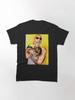 Hobbs & Shaw Picture Johnson Art Tattoo Classic T-Shirt