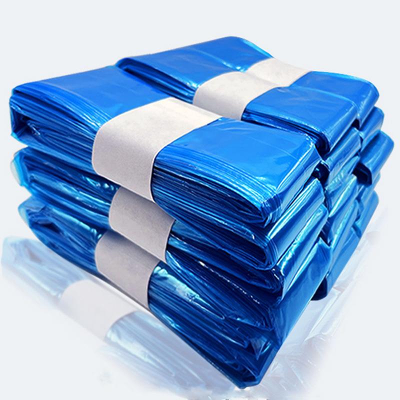 1/3pcs Genie Replacement Trash Bags Refill Bags Baby Diaper Garbage Bags Anti Tearing Waste Bags For Angel Care And Tommee Tippee