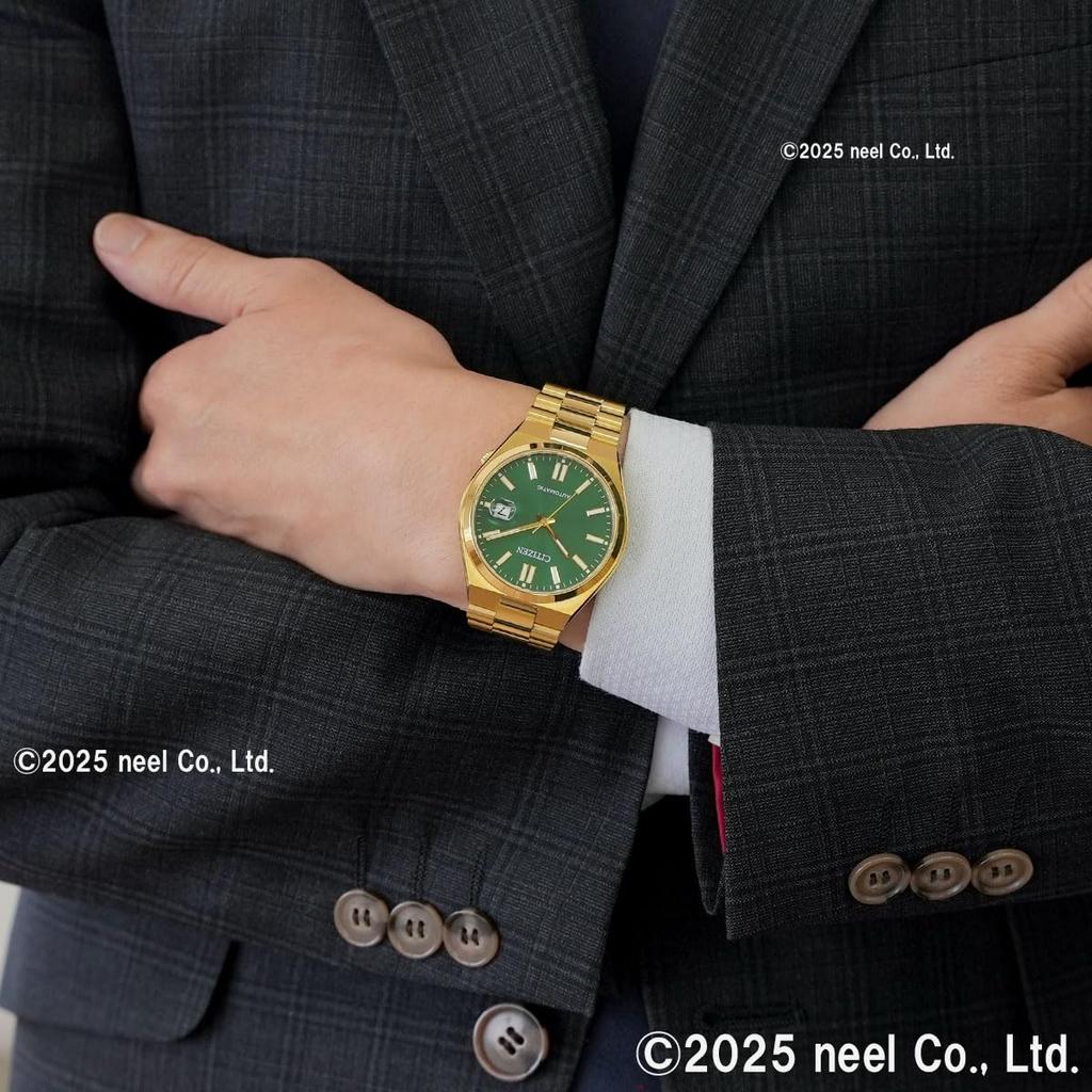 Citizen COLECȚIE NJ0152-51X Ceas pentru bărbați