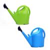 2 Gallon Watering Can Garden Watering Can Comfortable Grip Efficient Watering Ergonomic Handle Long Nozzle Design