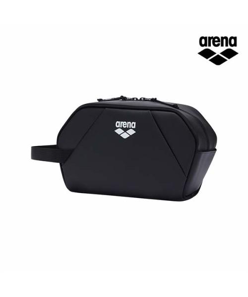 Alena Hexa Prime Pouch A6Ac1Ab34Blk
