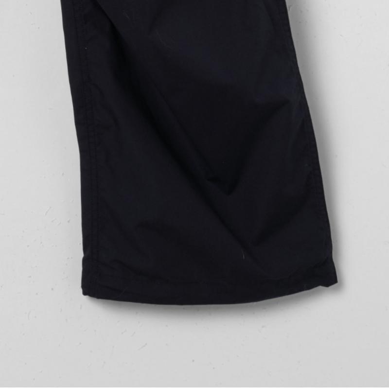 Nanamica Cargo Deck Pants Dark Navy Naf1m30001a73