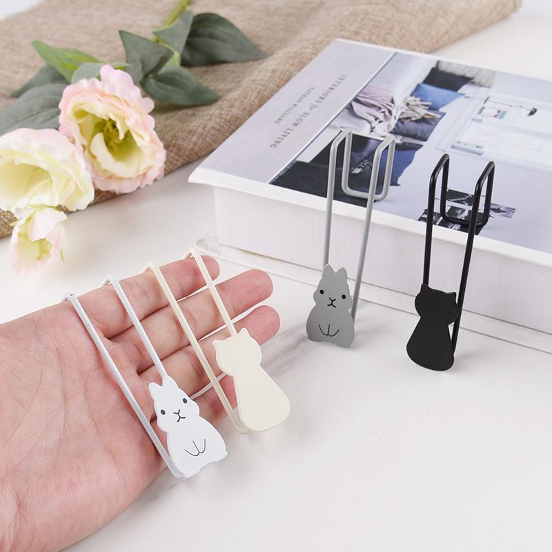1 STÜCK Haken Oben Cartoon Küche Hängender Halter Rack Gadget Aufhänger Humanoid Türhaken Küchentür Rückseite Haken