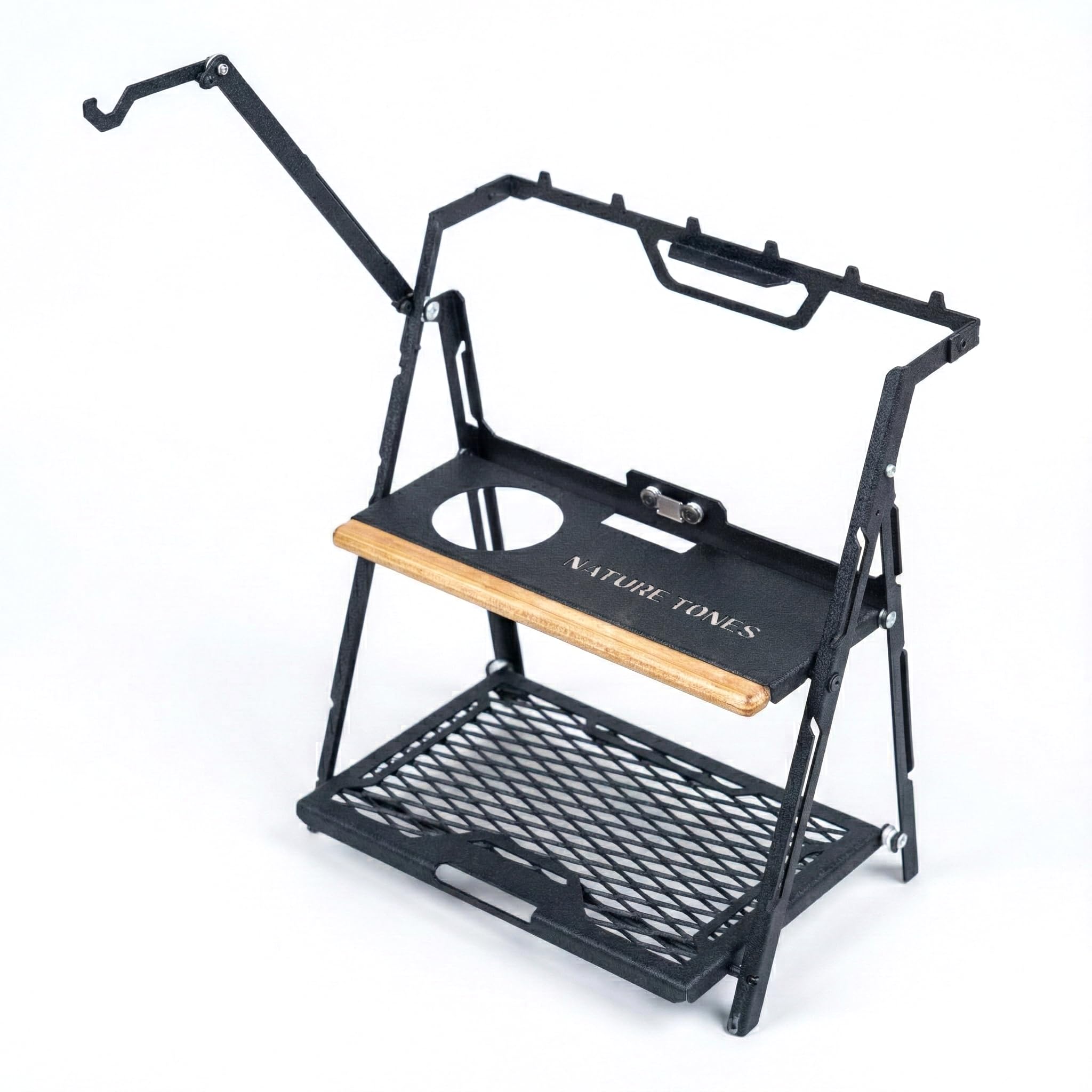 NATURE TONES Quattro Stand