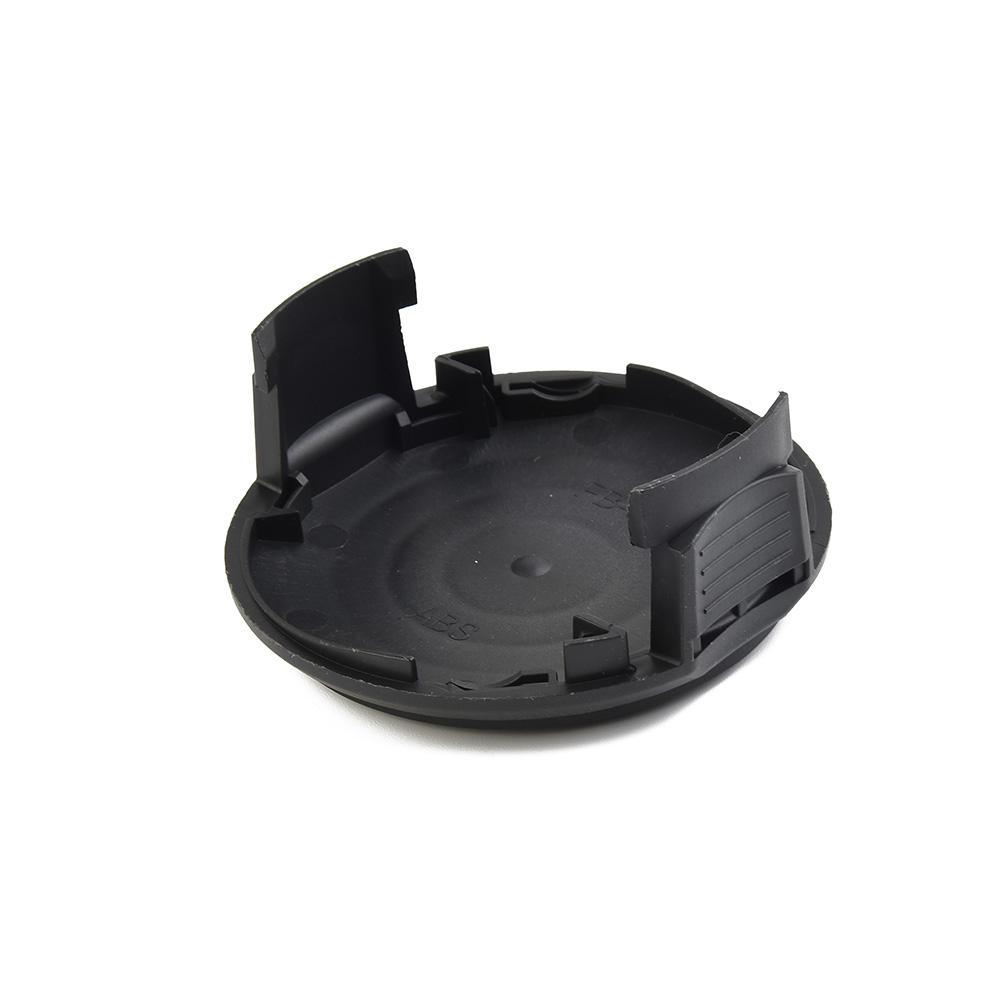 Brand New High Quality Spool Cover Cap Lawn Mower Home MET3525 MET4530 Practical Professional Useful 1pcs Yard