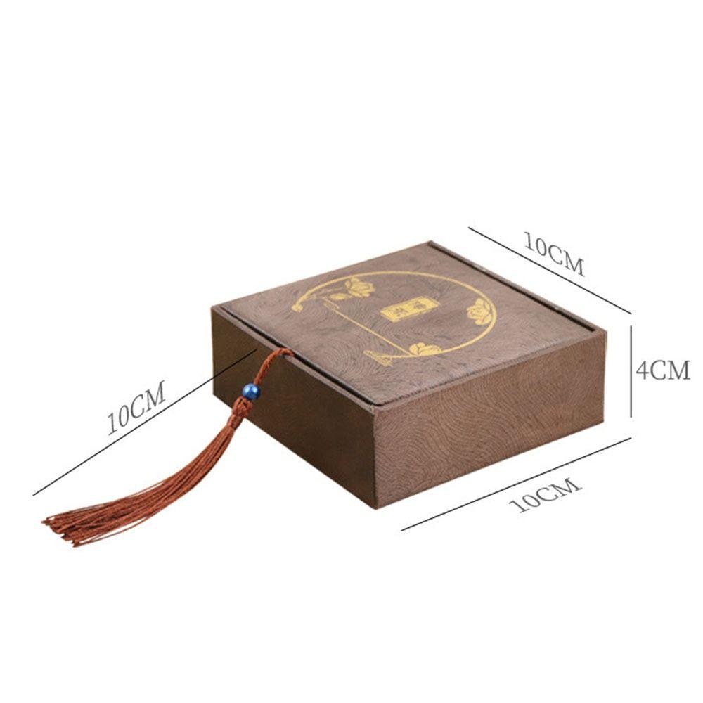 Přenosný organizér do zásuvky na šperky s úložným boxem na náramky s třásněmi Mini šperkovnice Šperky