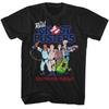 The Real Ghostbusters Group3 TV Shirt
