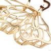 Hair Claw Clip Barrette Fashion Styling Accessories Fit Thin Thick Curly Clamps Jaw