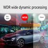 Car for Touch Display DVR Wide Angle Rearview Video Dashboard Camera Parking Monitor Recorder