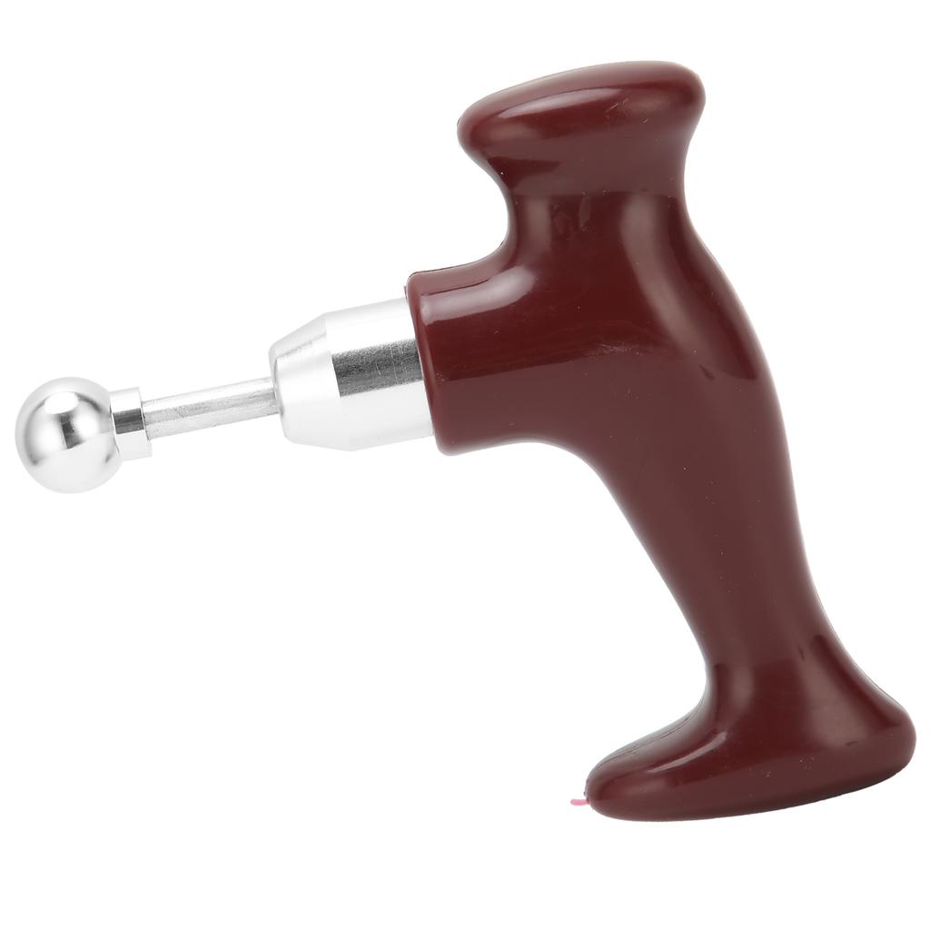 Akupresura Fizjoterapia Masażer Ręczny do Masażu Głębokich Tkanek do Relaksacji Mięśni