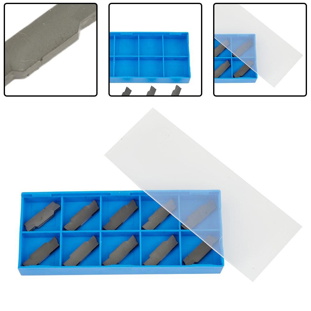 MGMN300-M 9030 3mm Grooving Cutting Indexable Carbide Milling Insert for MGEHR