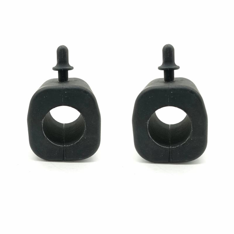 A2533230265 A2533230165 2Pcs Car Front Suspension Anti Sway Bar Bushing for Mercedes Benz GLC Class X253 2533230265 2533230165