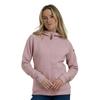 Womens/Ladies Lillie Full Zip Hoodie