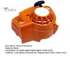 Leaf Blower Recoil Pull Starter Rewind Assembly for Bg86 Bg86c Bg56 Bg56c Sh86 Sh56 4241-080-2106 Leaf Blower Accessories Replacement Parts