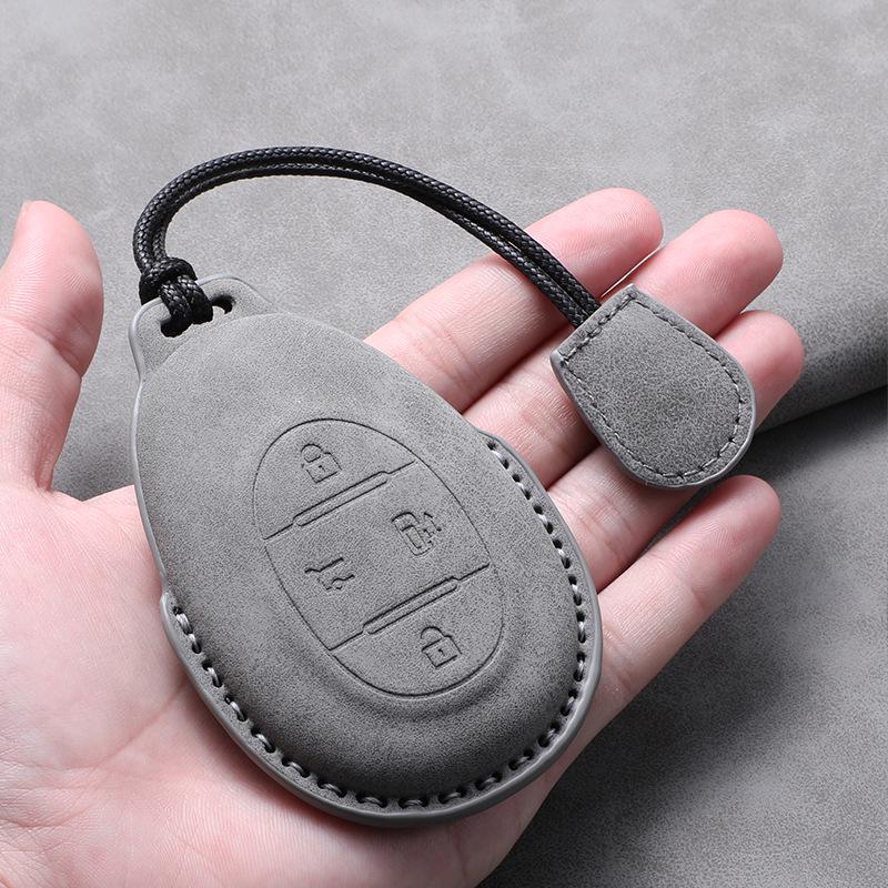 Cross-border Jihu Kaola Key Case PRO for S Car - Special Buckle Shell