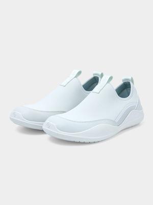 BARREL Surfer Aqua Shoes Off-White (B4Sugas001Owt)