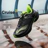 Li Ning Moda Infantil Soporte de Rebote Caña Baja Zapatillas de Correr Zapatillas de Correr para Niños Negro YKFU126-3