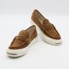 33301370 Graphpaper A Converse Jack Purcell Loafer Brown (Men's)