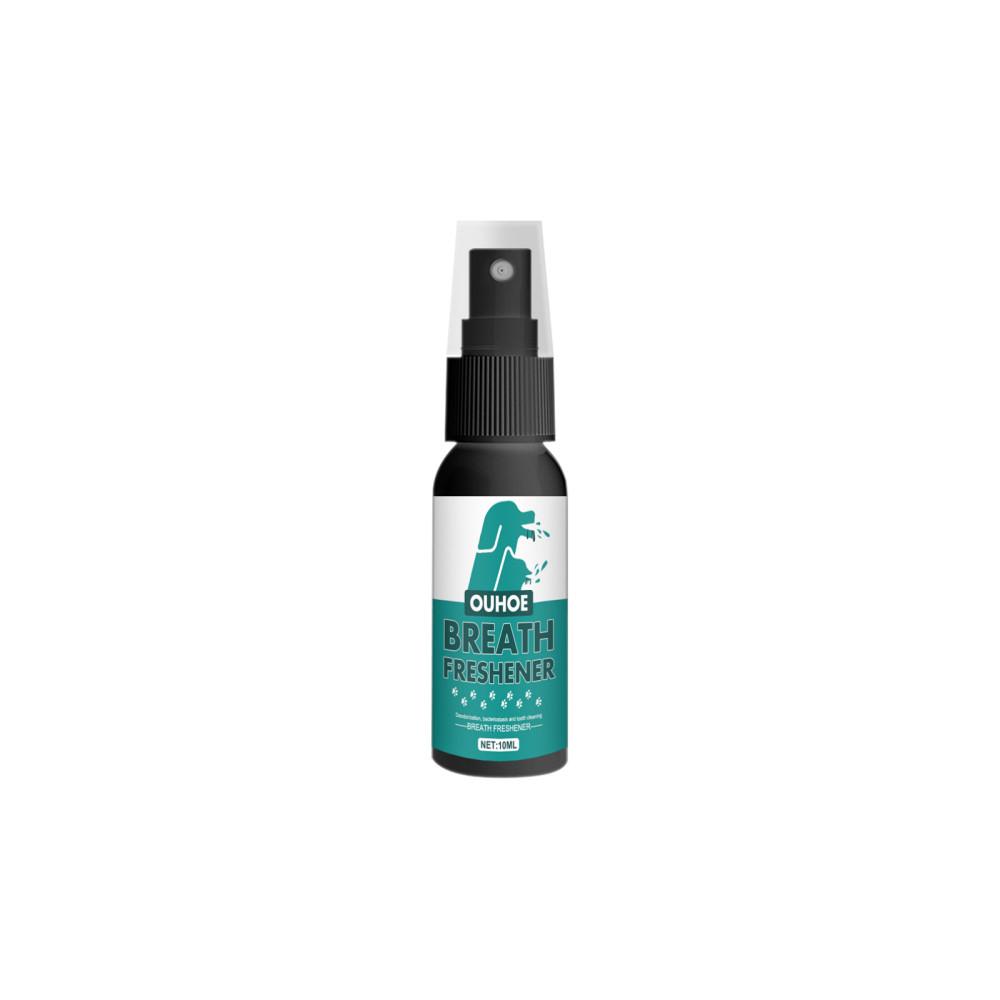 Pet Oral Deodorant Kopek Nefes Tazeleyici Dis Temizleme Spreyi Agiz Kokusu Giderici Agiz Boslugu Deodorant Evcil Hayvan Bakim Kaynagi Uygun Fiyatli Satin Alin Fiyat Ucretsiz Teslimat Fotograflarla Gercek Yorumlar Joom