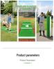 SEEKFUNS Portable Baseball & Softball Pitching/Batting Practice Mat for Outdoor Sports