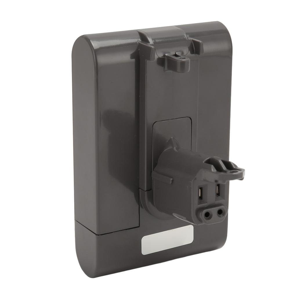 Handheld Vacuum Cleaner Battery Replacement 2000mAh 22.2V for DC31 DC34 DC35 Type B