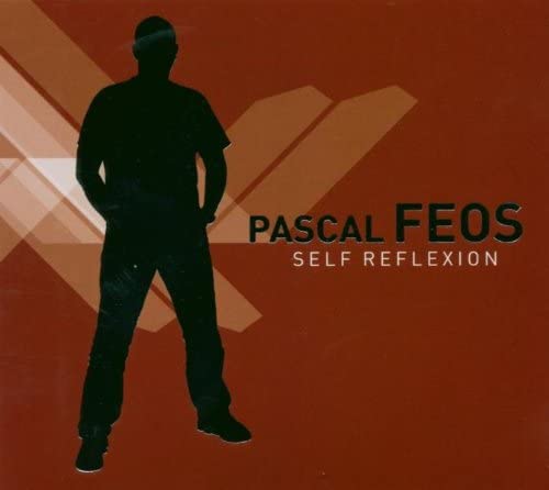 

CD PASCAL F.E.O.S. - Self Reflexion PVCD09 PV 2003 US Dance & Electronica Used