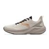 Anta Lingfeng Lightweight Non-Slip Fashion Versatile Men Sneaker Mud-Sand-Gray Iron-Man-Gray Dusk-Orange 912545501-1