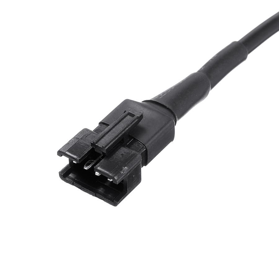 8X 4Pin Extension Cable for RGB LED Rock Lights