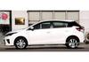 Touareg Stahl- und Aluminiumfelge für Toyota Corolla, Yaris und Lexus Modelle.
