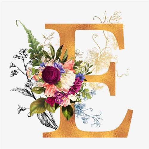 Diamond Painting Letter Cross Stitch Set Diamond Embroidery Text Needlework Mosaic Flower New Arrival 5D DIY Handicraft