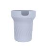 Silicone Boot for Stanley Cup Accessories 40 Oz Sleeve Tumbler Handle Bottom Cover