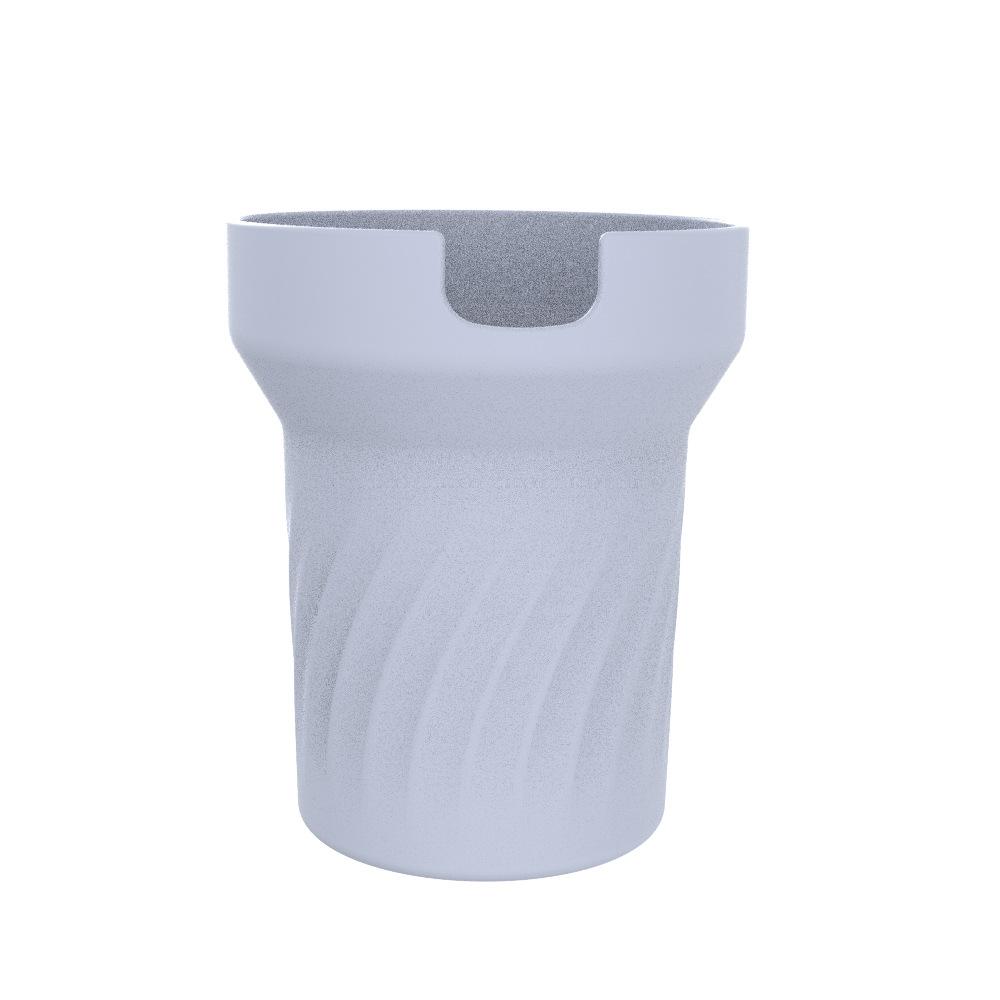 Silicone Boot for Stanley Cup Accessories 40 Oz Sleeve Tumbler Handle Bottom Cover