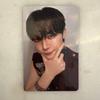 [USED] &TEAM BTW Taiwan Taipei VIP Bonus Trading Card - NICHOLAS