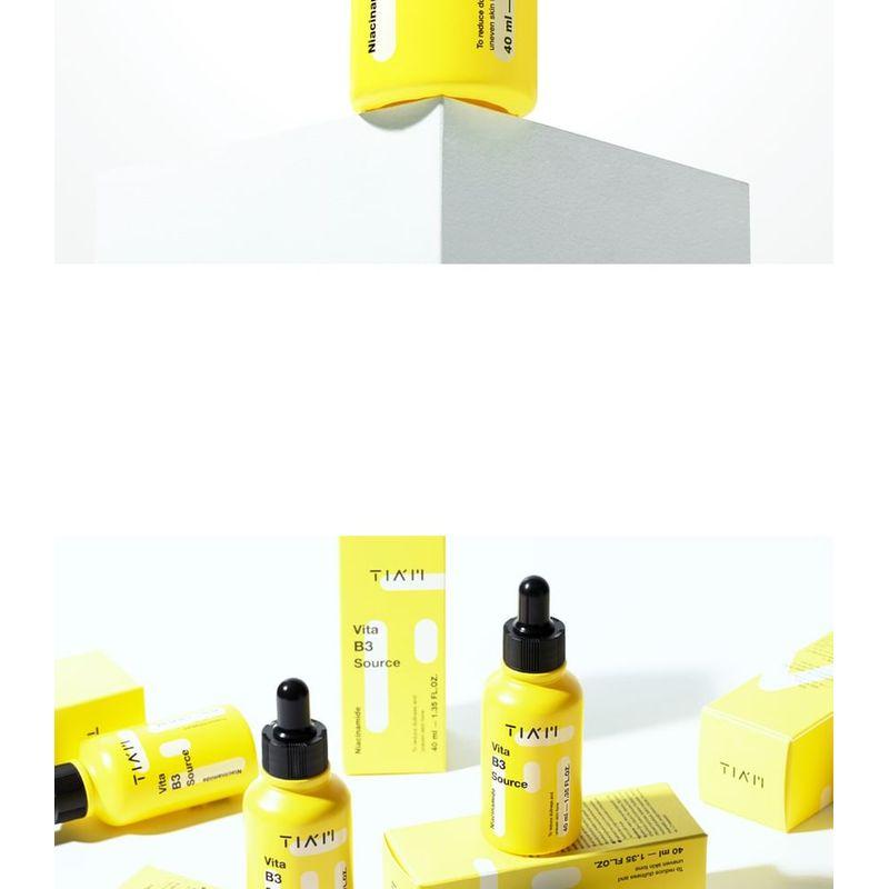 TIA'M - Vita B3 Source