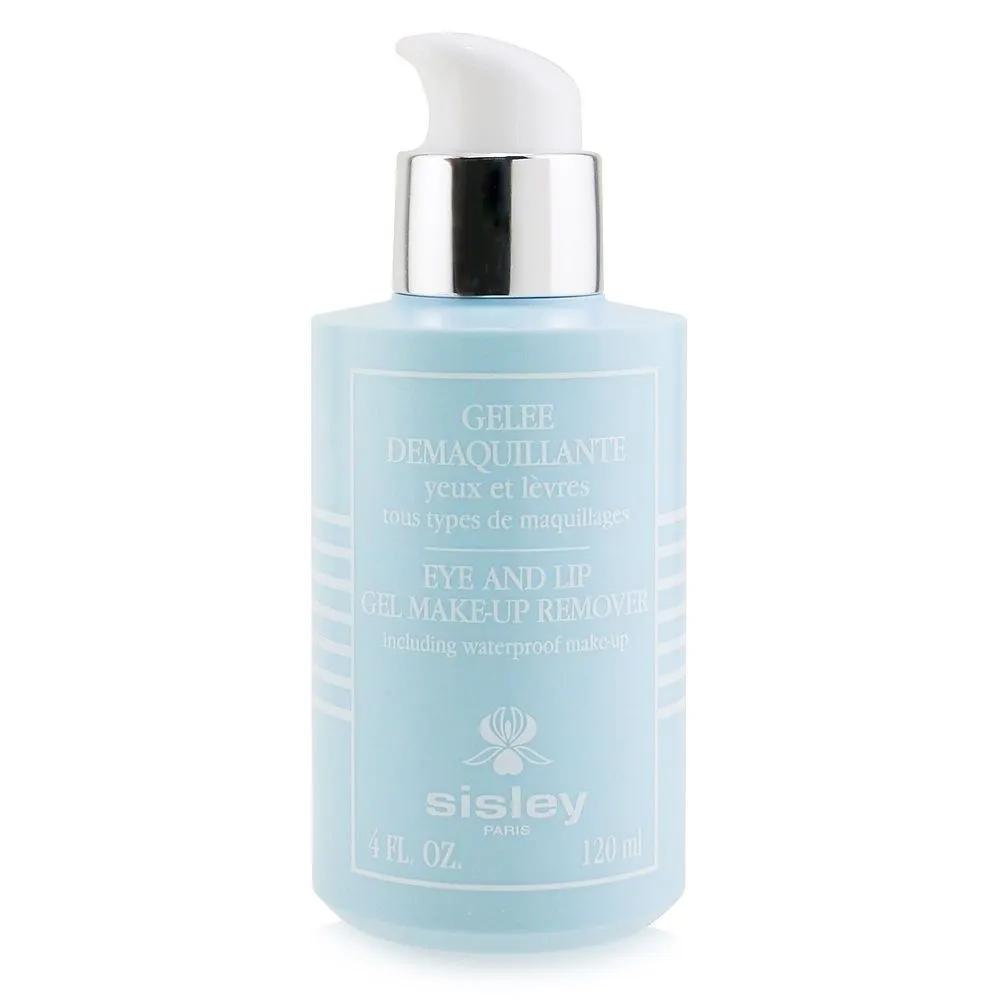 

Sisley Eye & Lip Gel Waterproof Makeup Remover 120ml