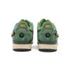 Sneaker Politics x ASICS Gel Lyte 3 Always Ready Men Sneakers Green Courtyard Black 1201A516-300