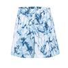 Pantaloncini Casual Uomo Blu 1ABJJQ