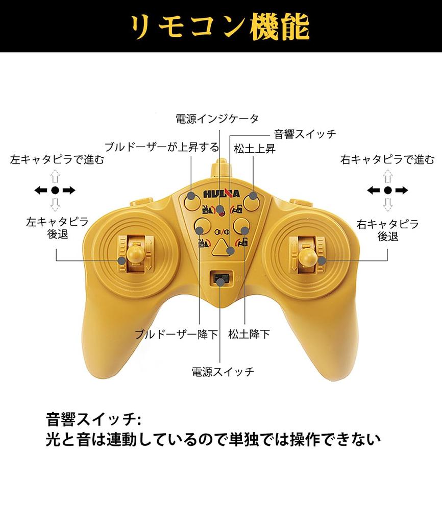 KKYOYRE Inženýrská stavba Dálkové ovládání Práce Dálkové ovládání Stavba Stavba Vzdělávací Populární Narozeninový dárek pro kluky a Mini Práce