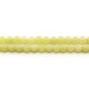 Lemon Jade Natural Stone DIY Jewelry Accessories Beads