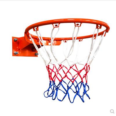 WEZHO Double Spring Basketball Hoop 45CM