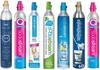 Accesorii pentru bar – Sifoane pentru carbogazificare