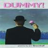 Dummy by Jim Greenhalf Paperback Book 9781838465384