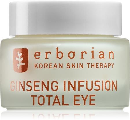 

Illuminating Eye Cream Nutrition and Hydration TU прозрачный