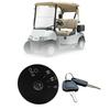 Golf – Golf arabası aksesuarları