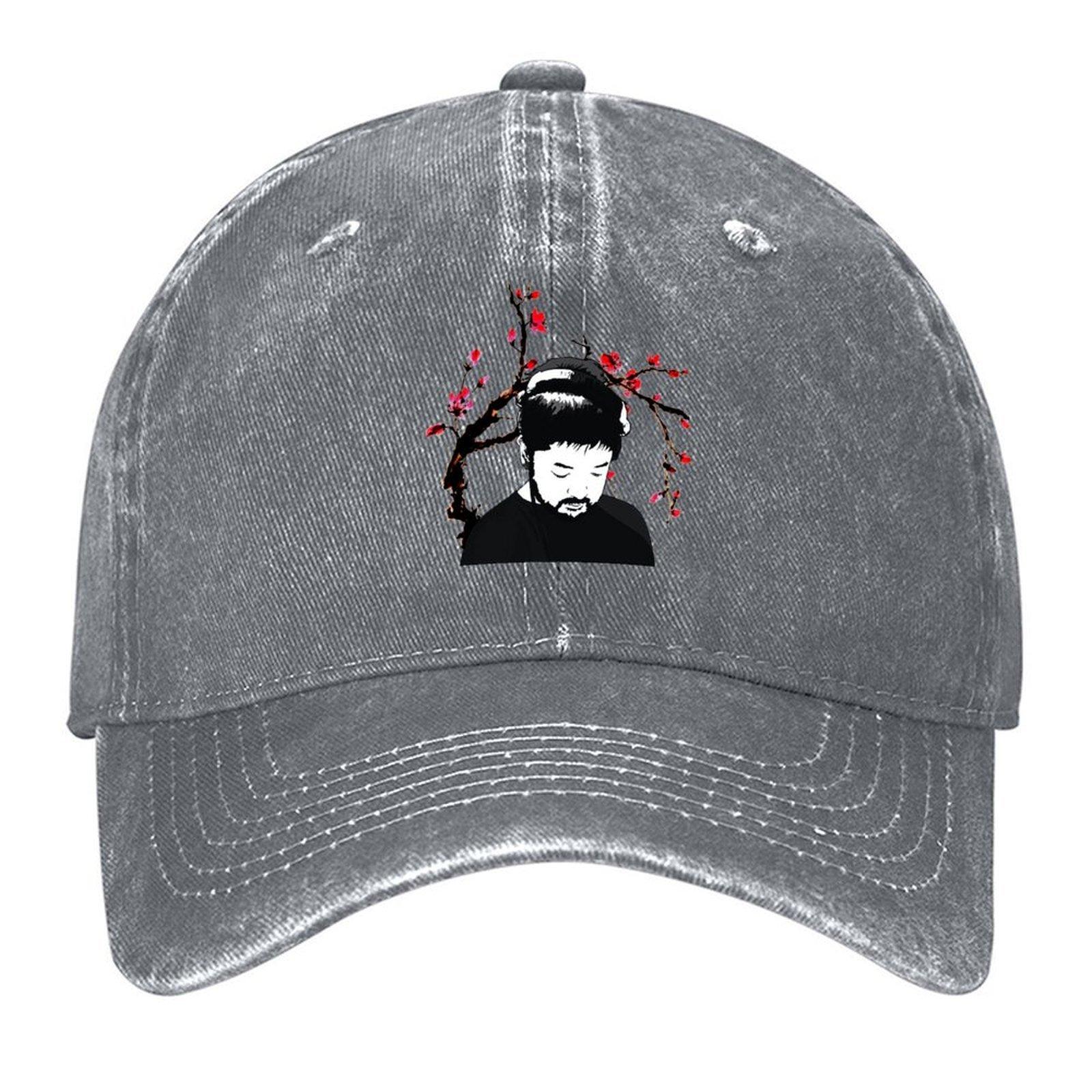 Сакура Нуджабес Бейсболка Кепка Snap Back Шляпа Мужская Для Солнца Роскошная Женская Кепка Модные Пляжные Шляпы Женская Мужская