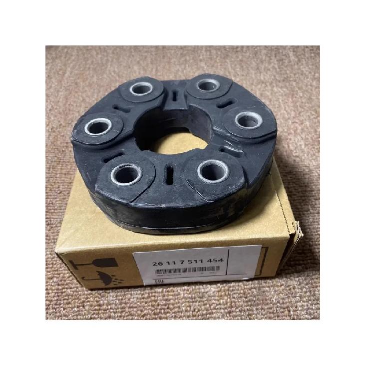 26117511454 Auto Parts Propeller Shaft Flex Joint Disc Transmission Systems OEM 26117610372 for BMW E90 F18 F10 X5 E70