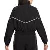 Nike Sportswear Windrunner Woven Lightweight Short Jacket Women Jackets IM8028011