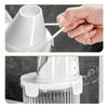 Detergent Storage Box Laundry Storage Container Household Cleaning Supply